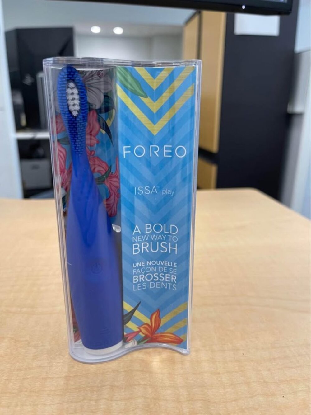 Foreo Issa Play Electric Toothbrush
